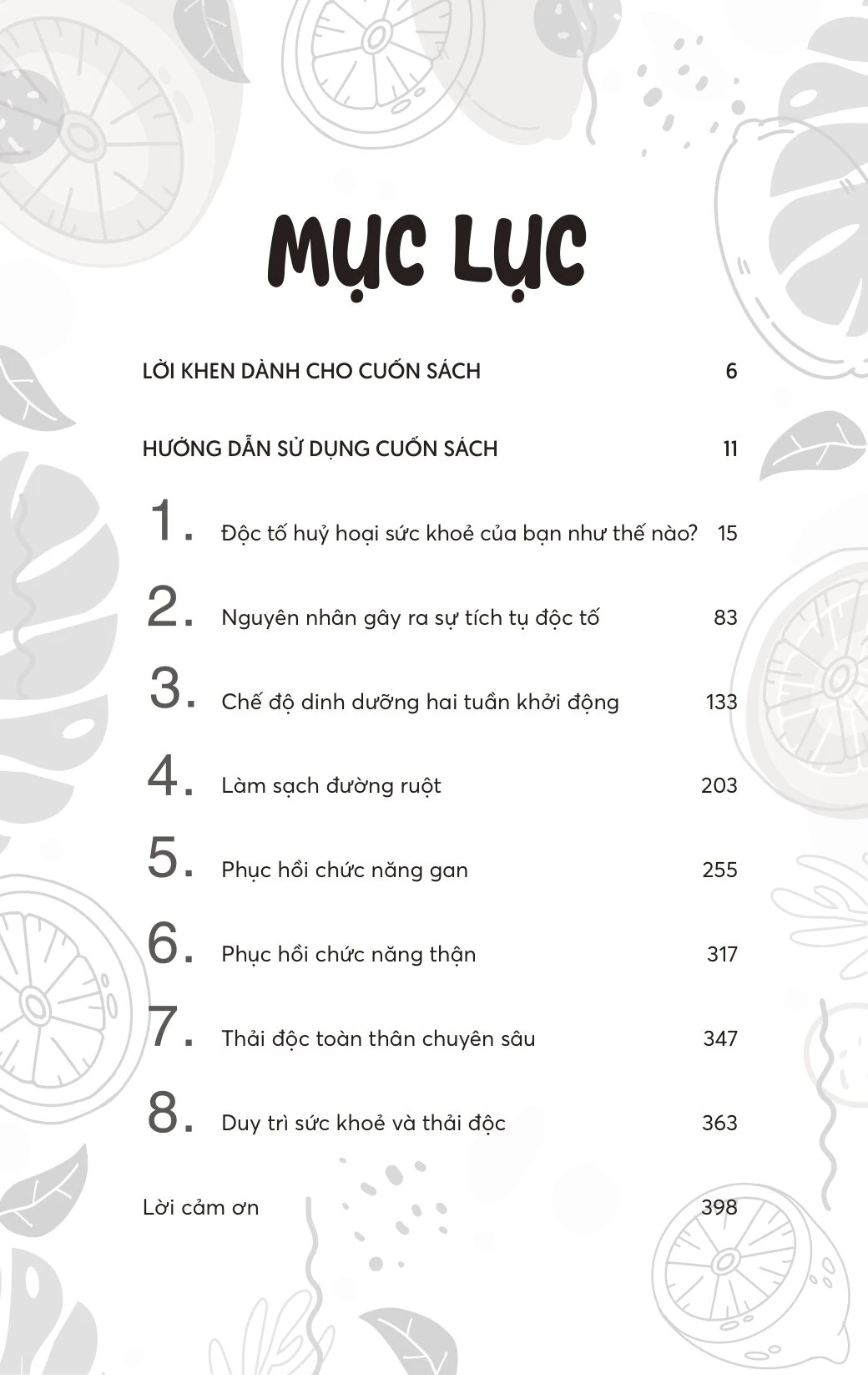 60 Ngày Thải Độc Cơ Thể - Joseph E. Pizzorno