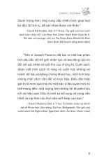 60 Ngày Thải Độc Cơ Thể - Joseph E. Pizzorno