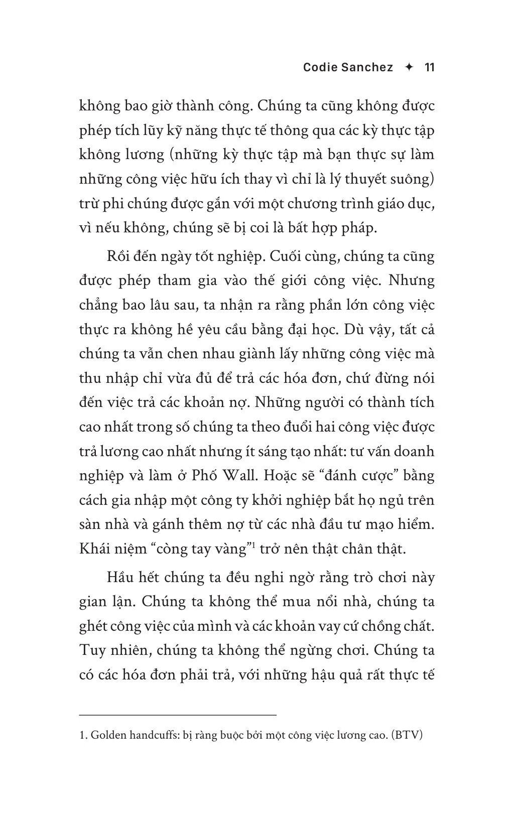 R.I.C.H - Làm Giàu Từ Doanh Nghiệp Nhỏ - Codie Sanchez