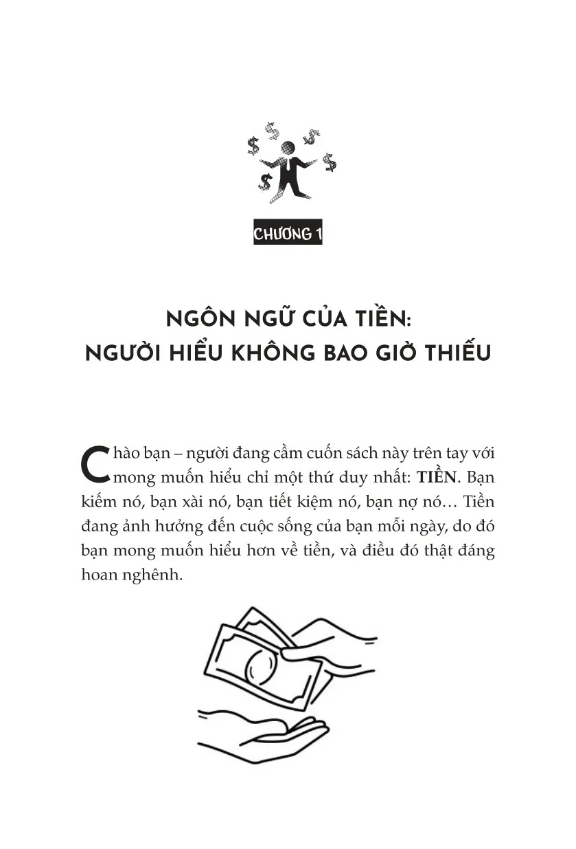 Combo 2 Cuốn Tài Chính Cá Nhân Giải Mã Tâm Lý Tiền Tệ ( Tại Sao Tôi Luôn Hết Tiền + Làm Sao Để Tiền Đẻ Ra Tiền )