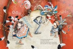 Tấm Chăn Của Bố - Sara Şahinkanat, Ayşe İnan