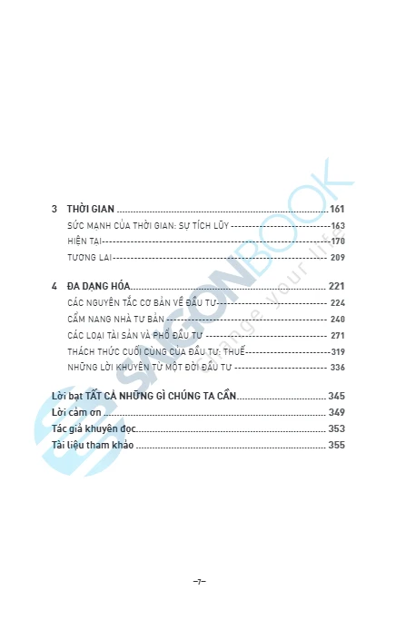 Toán Học Của Thịnh Vượng - Phép Tính Đơn Giản Để Đạt Được An Toàn Tài Chính - 
Scott Galloway