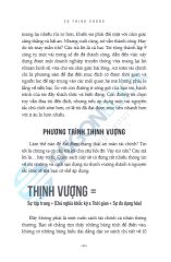 Toán Học Của Thịnh Vượng - Phép Tính Đơn Giản Để Đạt Được An Toàn Tài Chính - 
Scott Galloway