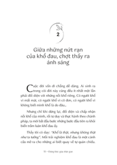 Không Khóc Giữa Nhân Gian - Thích Đồng Tâm