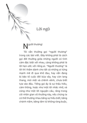 Không Khóc Giữa Nhân Gian - Thích Đồng Tâm