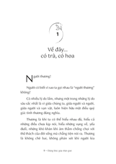 Không Khóc Giữa Nhân Gian - Thích Đồng Tâm