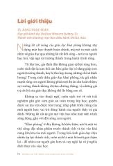 Những Lát Cắt Mỏng Của Giáo Dục Khai Phóng - Lê Đình Hiền