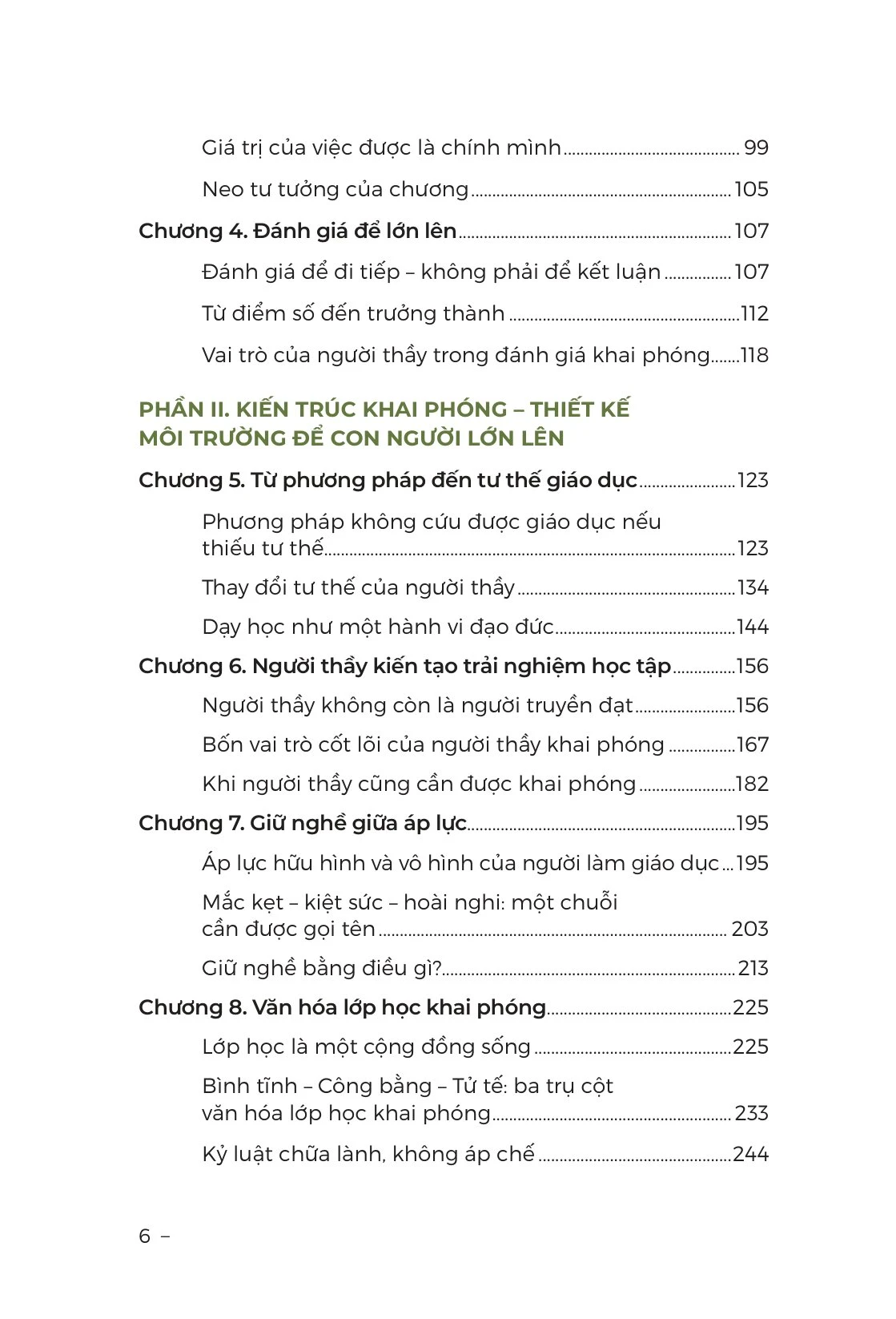 Giáo Dục Khai Phóng - Lê Đình Hiền