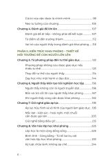 Giáo Dục Khai Phóng - Lê Đình Hiền