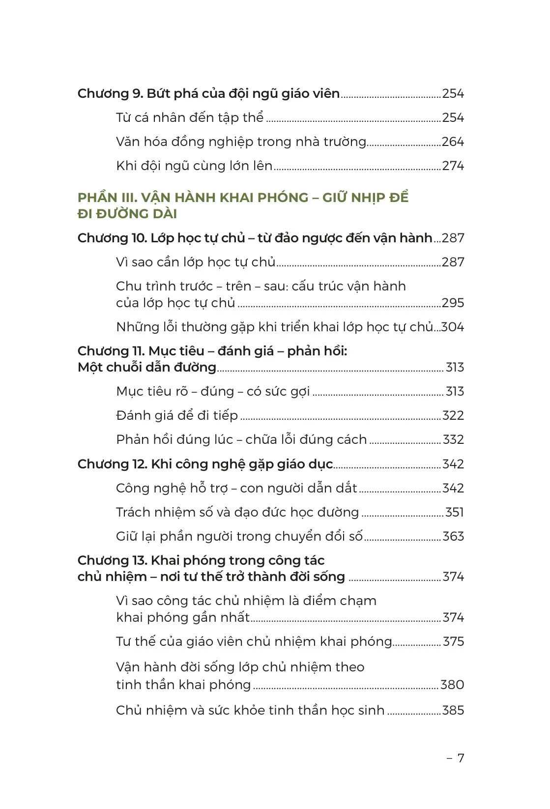 Giáo Dục Khai Phóng - Lê Đình Hiền