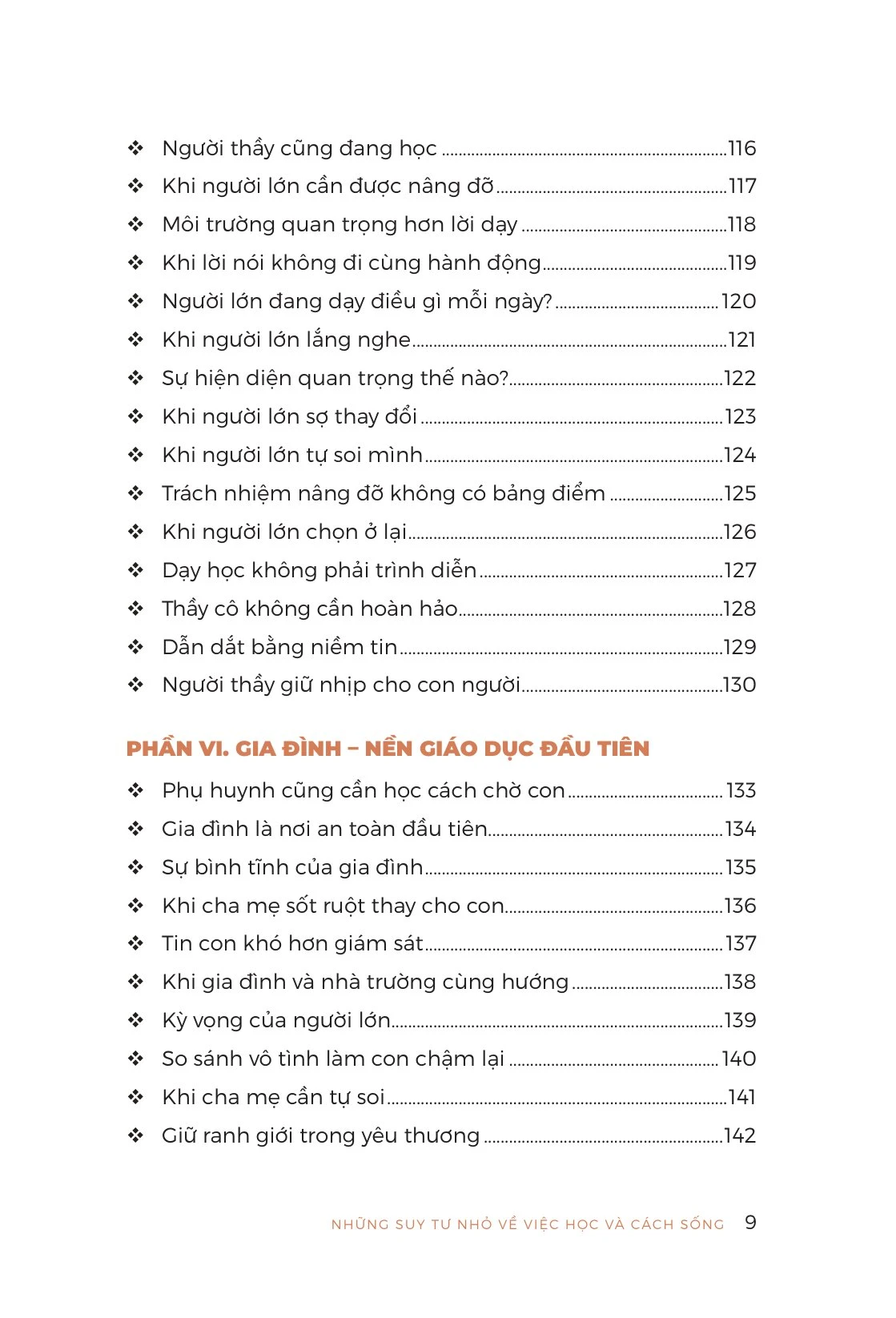 Những Lát Cắt Mỏng Của Giáo Dục Khai Phóng - Lê Đình Hiền