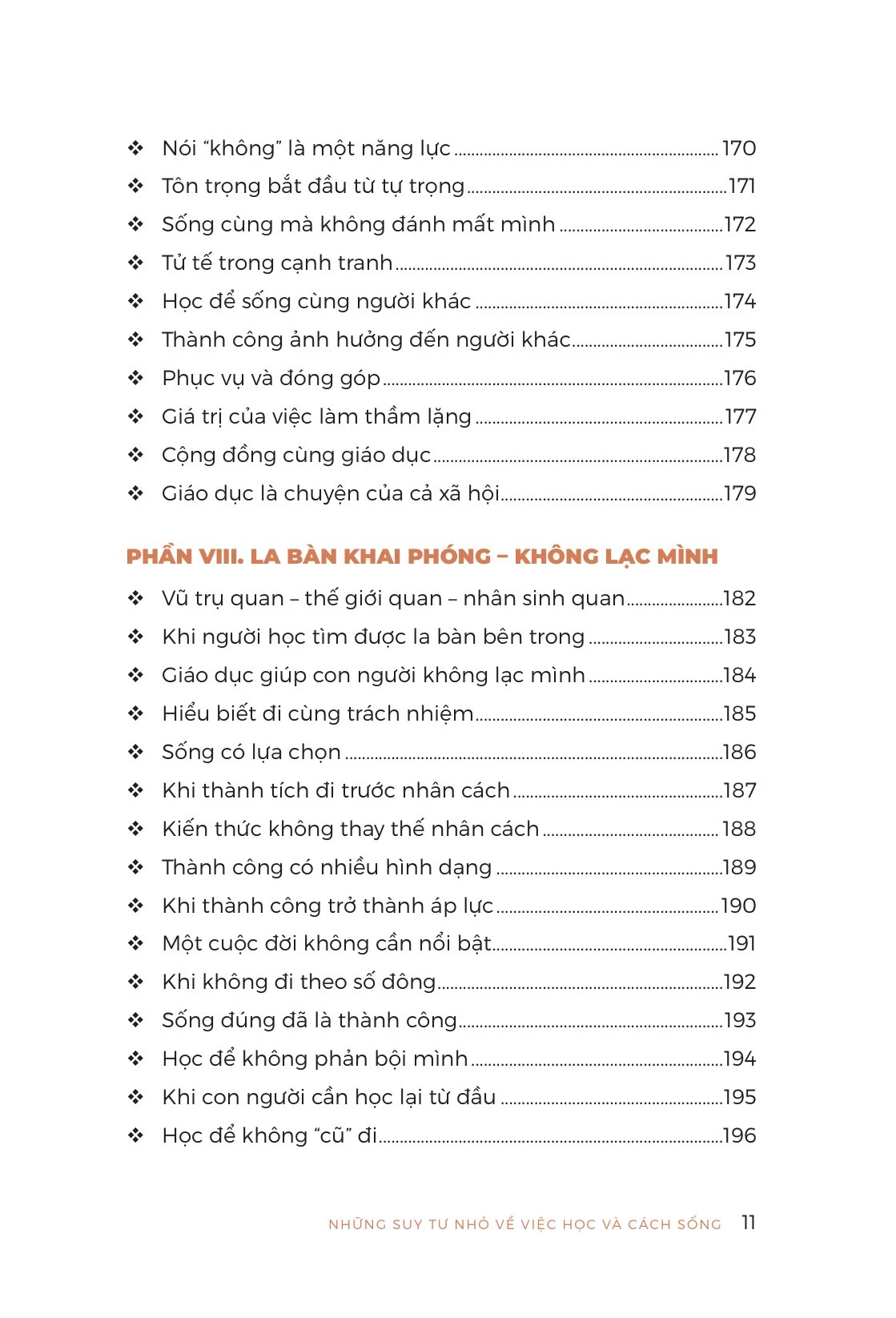 Những Lát Cắt Mỏng Của Giáo Dục Khai Phóng - Lê Đình Hiền