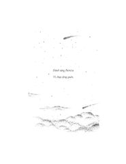 Lời Nguyền Của Màn Đêm - Sách Bỏ Túi - V E Schwab