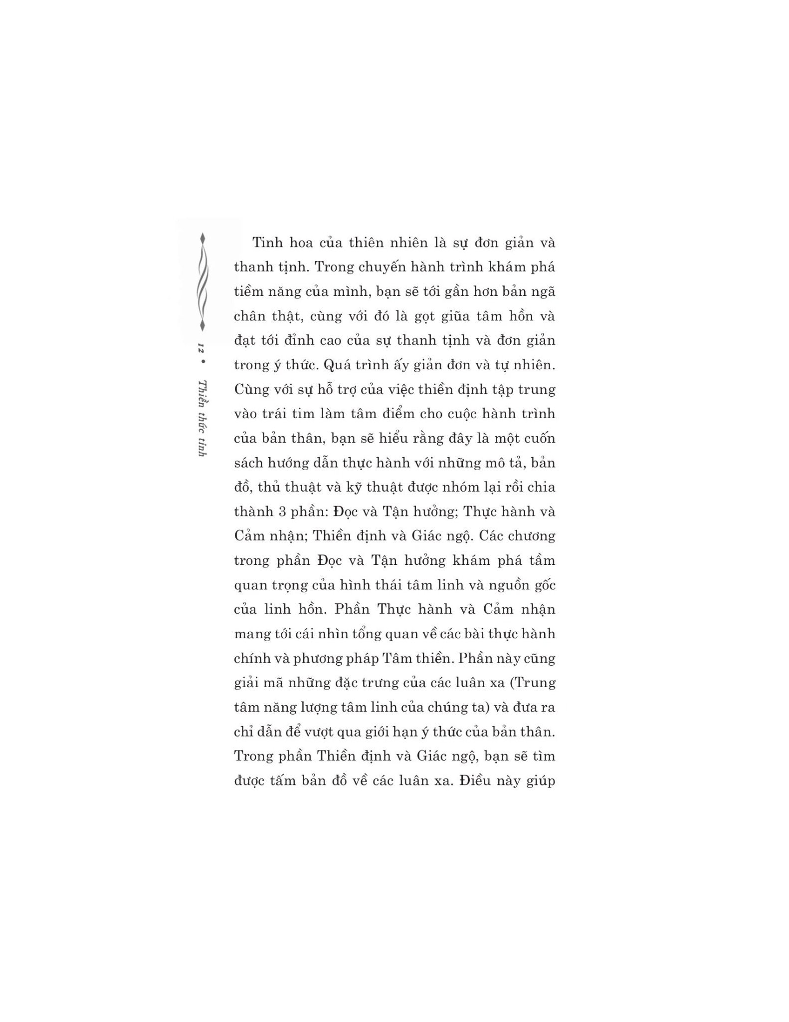 Thiền Thức Tỉnh - Daaji-Kamlesh D. Patel