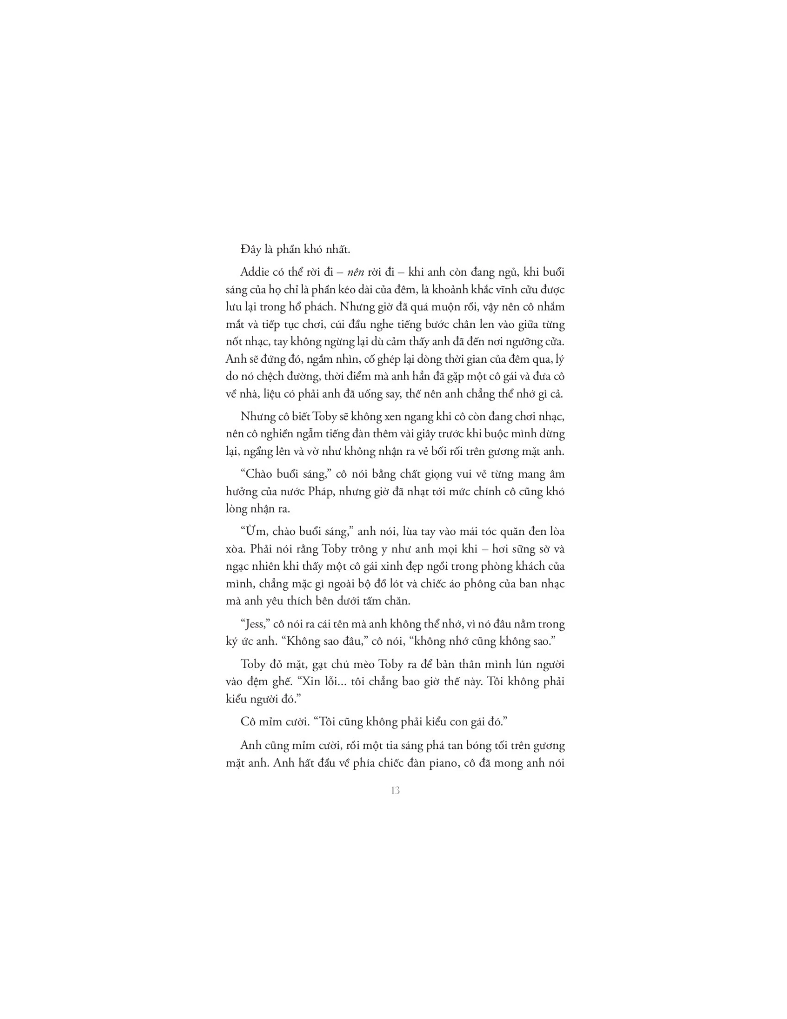 Lời Nguyền Của Màn Đêm - Sách Bỏ Túi - V E Schwab