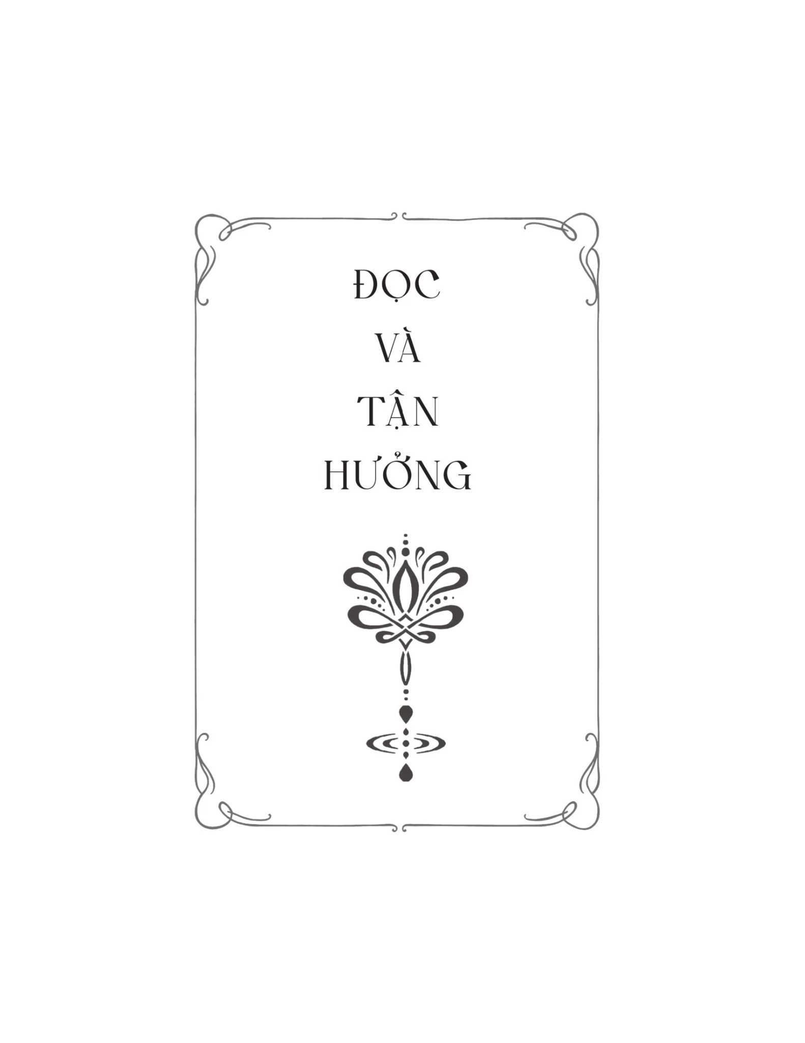 Thiền Thức Tỉnh - Daaji-Kamlesh D. Patel