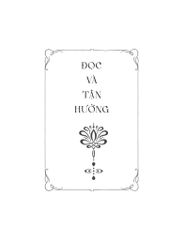 Thiền Thức Tỉnh - Daaji-Kamlesh D. Patel
