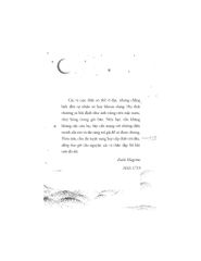 Lời Nguyền Của Màn Đêm - Sách Bỏ Túi - V E Schwab