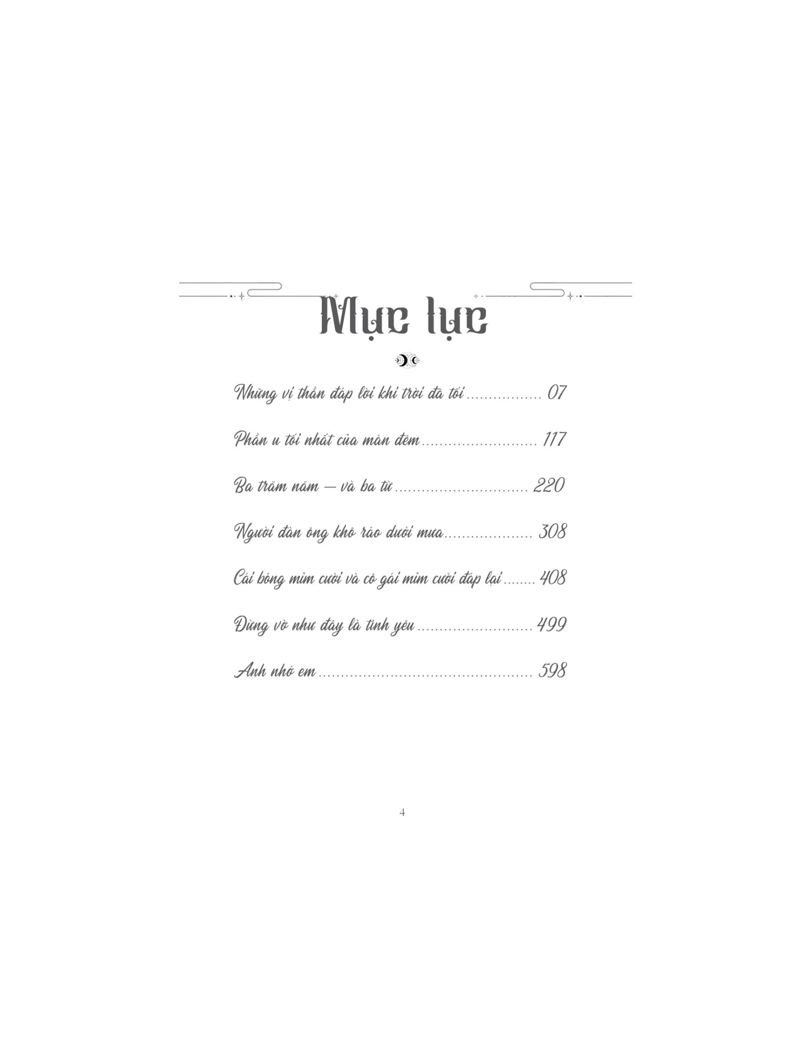 Lời Nguyền Của Màn Đêm - Sách Bỏ Túi - V E Schwab