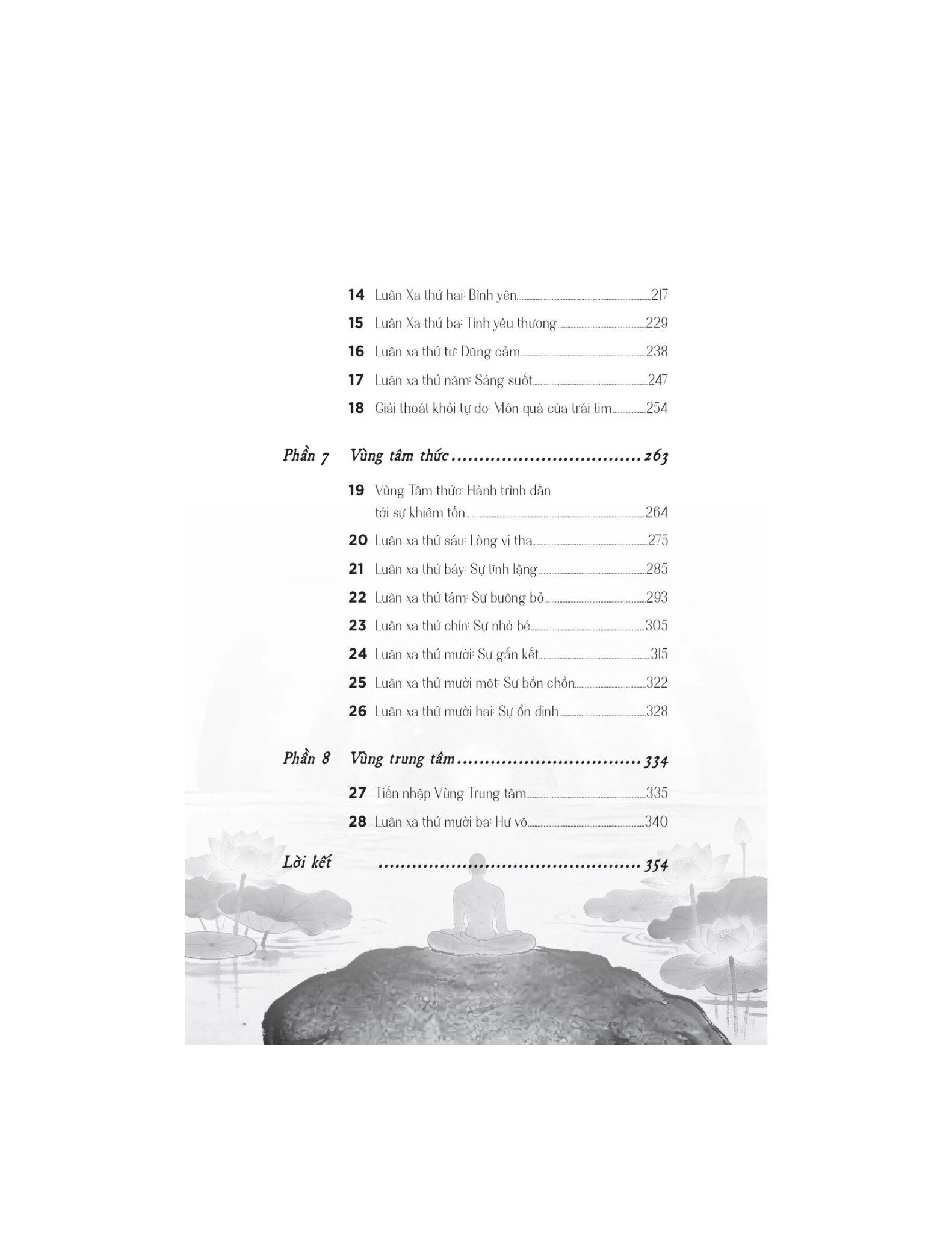 Thiền Thức Tỉnh - Daaji-Kamlesh D. Patel