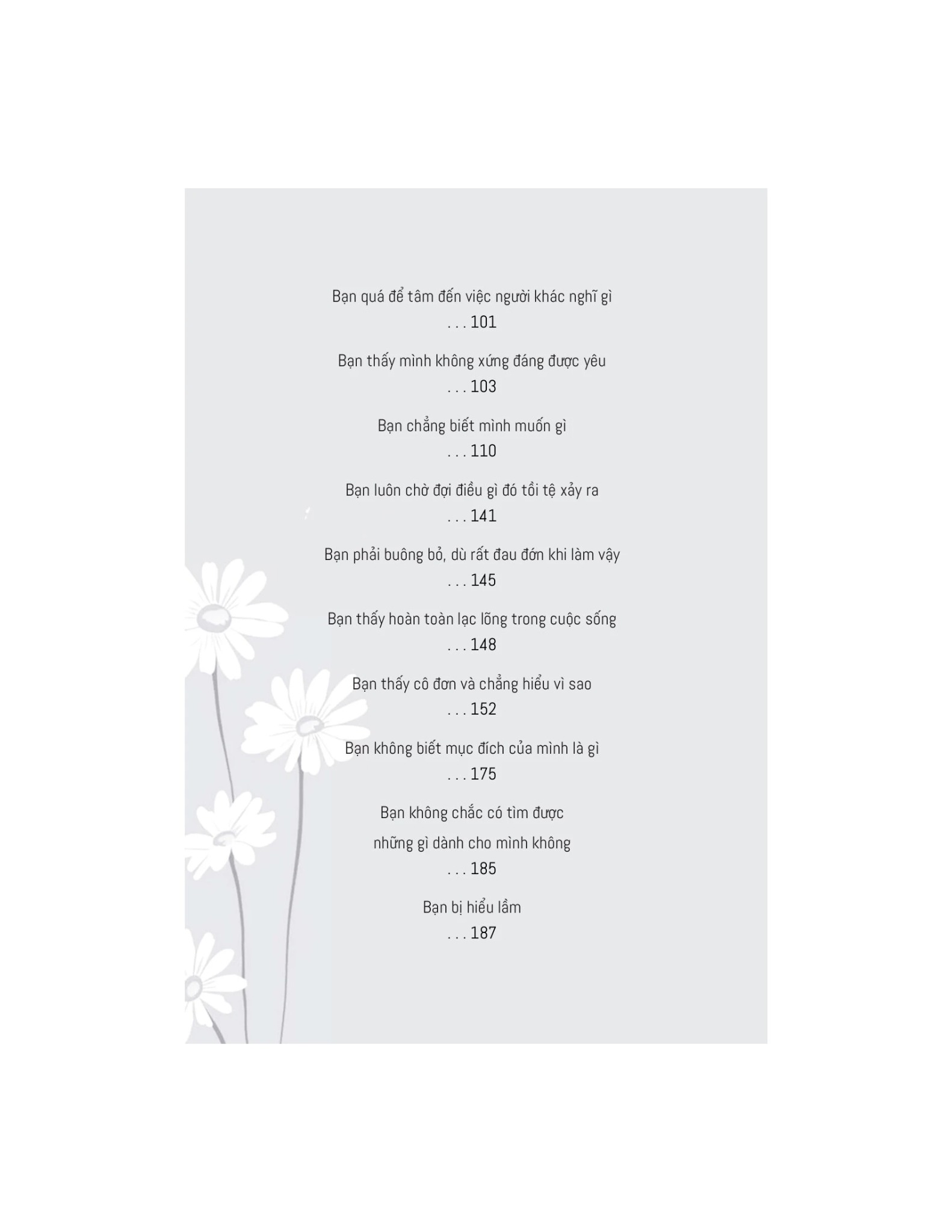 Vượt Qua Khổ Đau - Tìm Thấy Chính Mình - Brianna Wiest