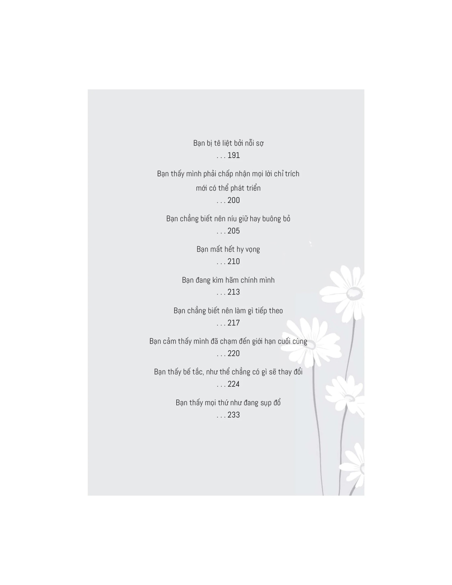 Vượt Qua Khổ Đau - Tìm Thấy Chính Mình - Brianna Wiest