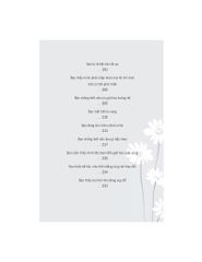 Vượt Qua Khổ Đau - Tìm Thấy Chính Mình - Brianna Wiest