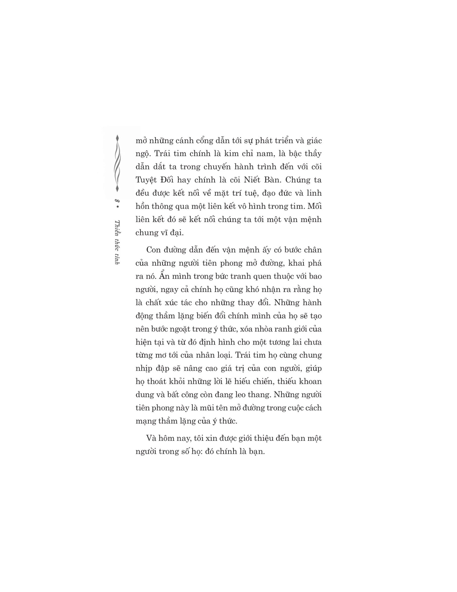 Thiền Thức Tỉnh - Daaji-Kamlesh D. Patel