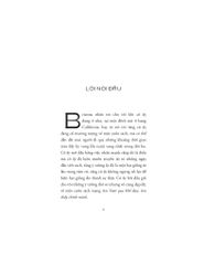 Vượt Qua Khổ Đau - Tìm Thấy Chính Mình - Brianna Wiest