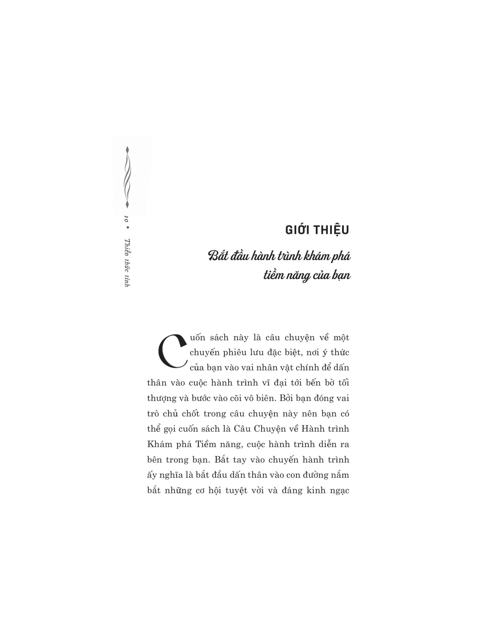Thiền Thức Tỉnh - Daaji-Kamlesh D. Patel