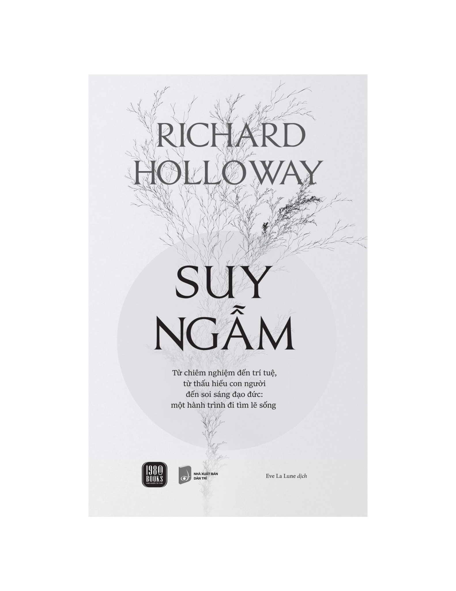 Suy Ngẫm - Richard Holloway