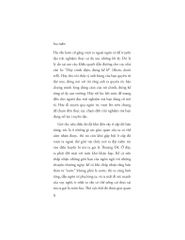 Suy Ngẫm - Richard Holloway