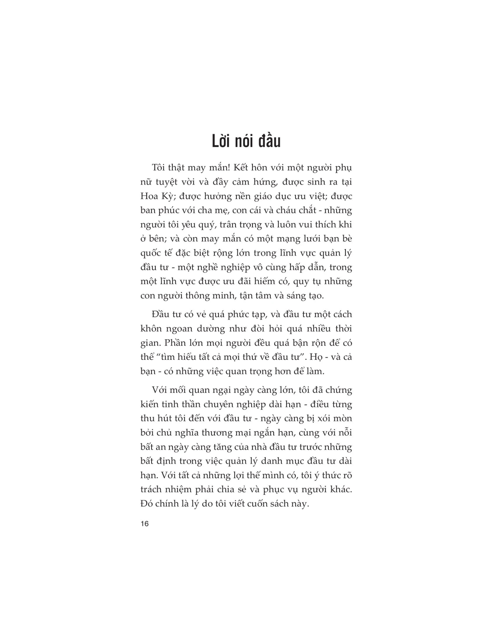 Kỷ Luật Trong Đầu Tư - Chiến Thắng Trong Cuộc Chơi - Charles D. Ellis