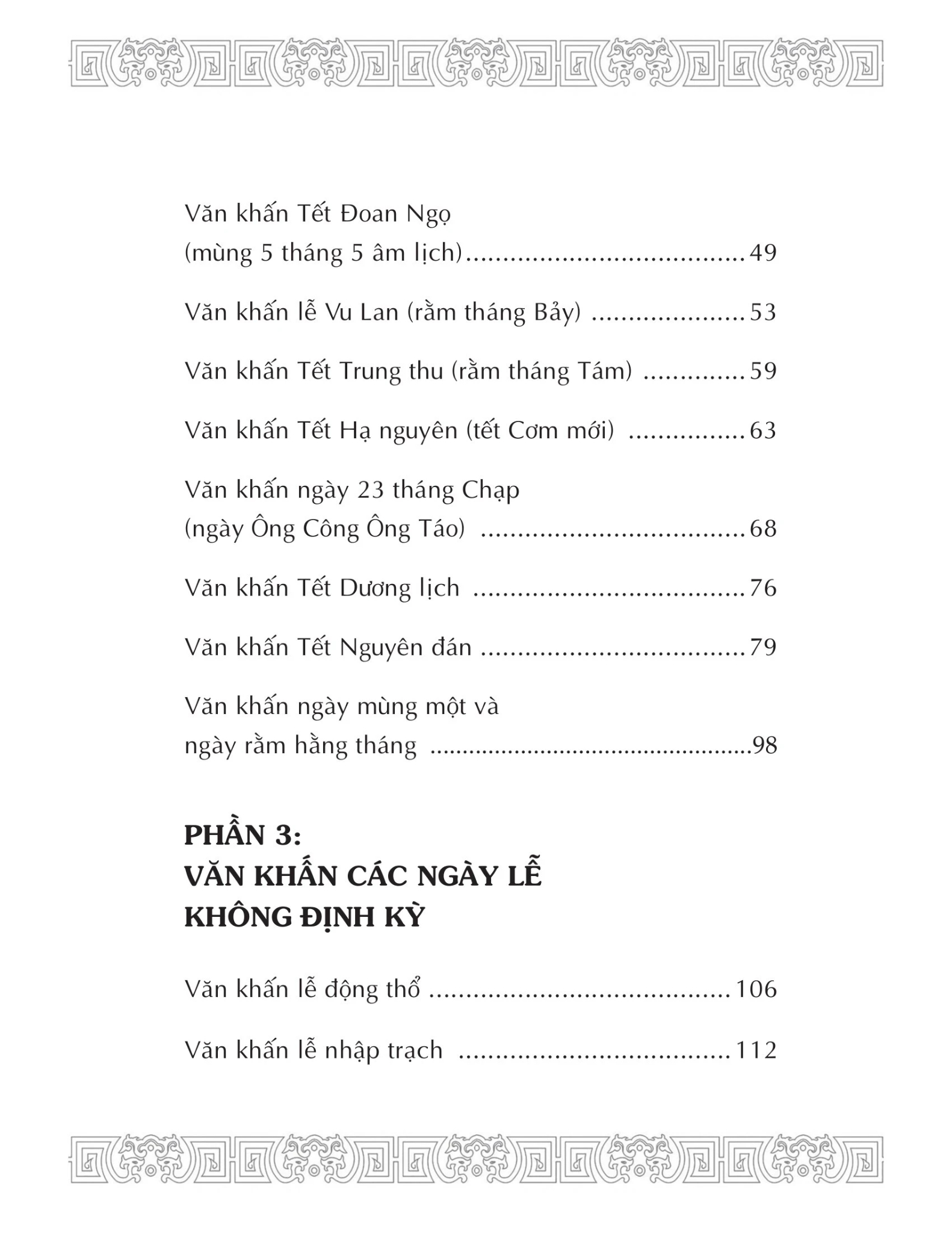 Văn Khấn Cổ Truyền Việt Nam - Lê Hữu Tâm