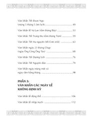 Văn Khấn Cổ Truyền Việt Nam - Lê Hữu Tâm