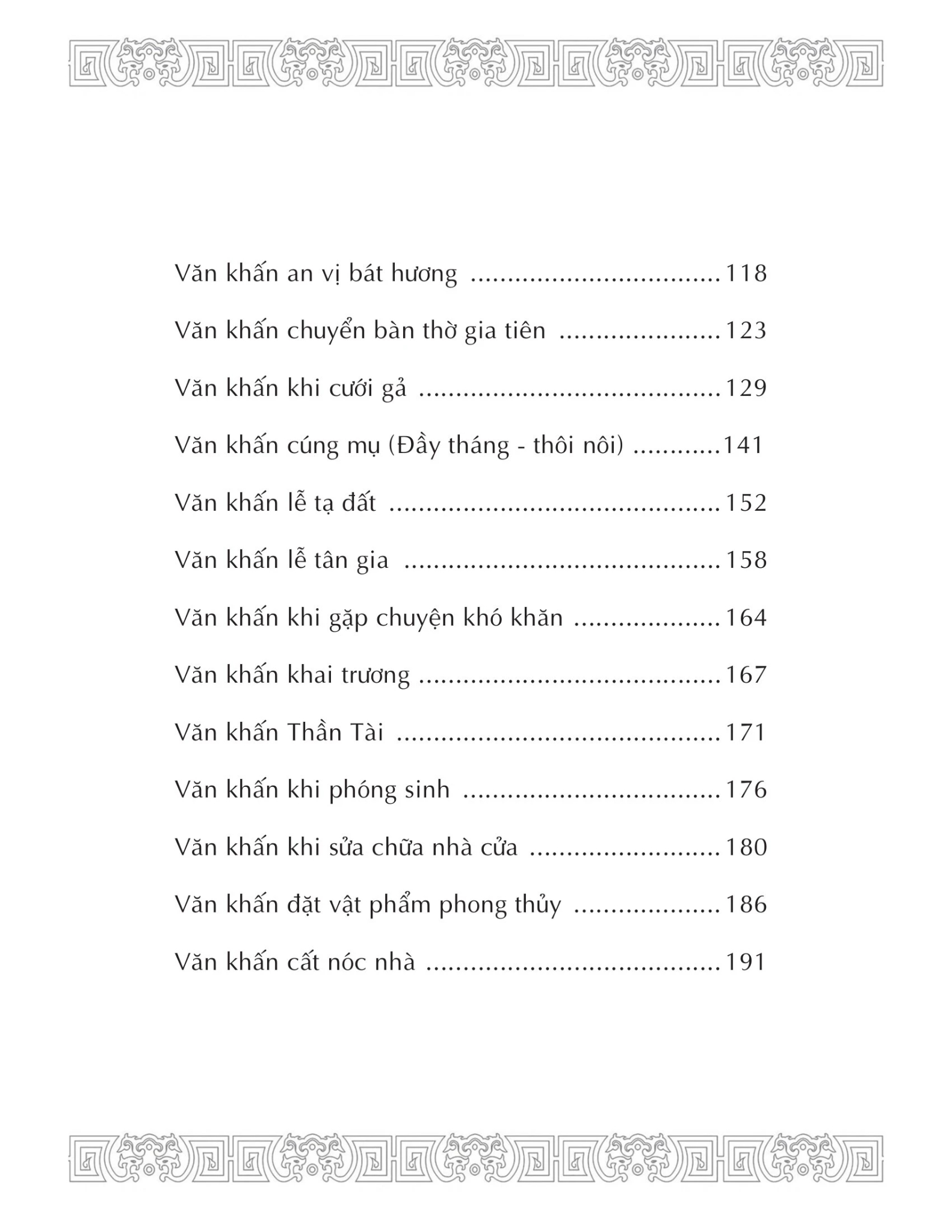 Văn Khấn Cổ Truyền Việt Nam - Lê Hữu Tâm