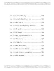Văn Khấn Cổ Truyền Việt Nam - Lê Hữu Tâm