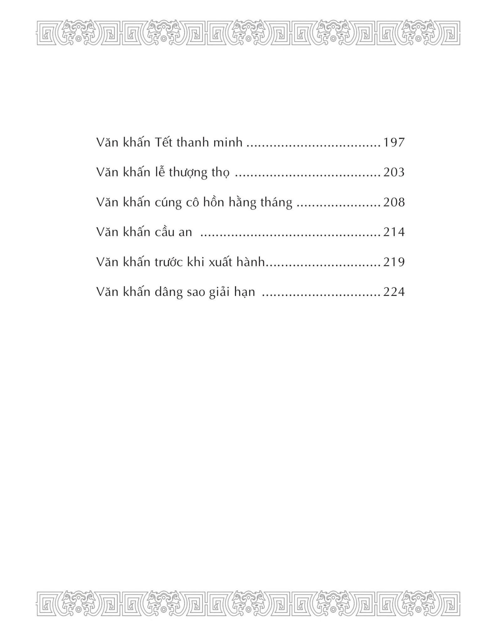 Văn Khấn Cổ Truyền Việt Nam - Lê Hữu Tâm