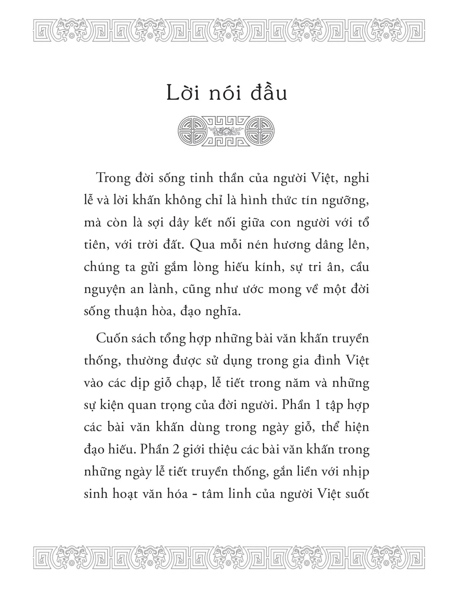 Văn Khấn Cổ Truyền Việt Nam - Lê Hữu Tâm