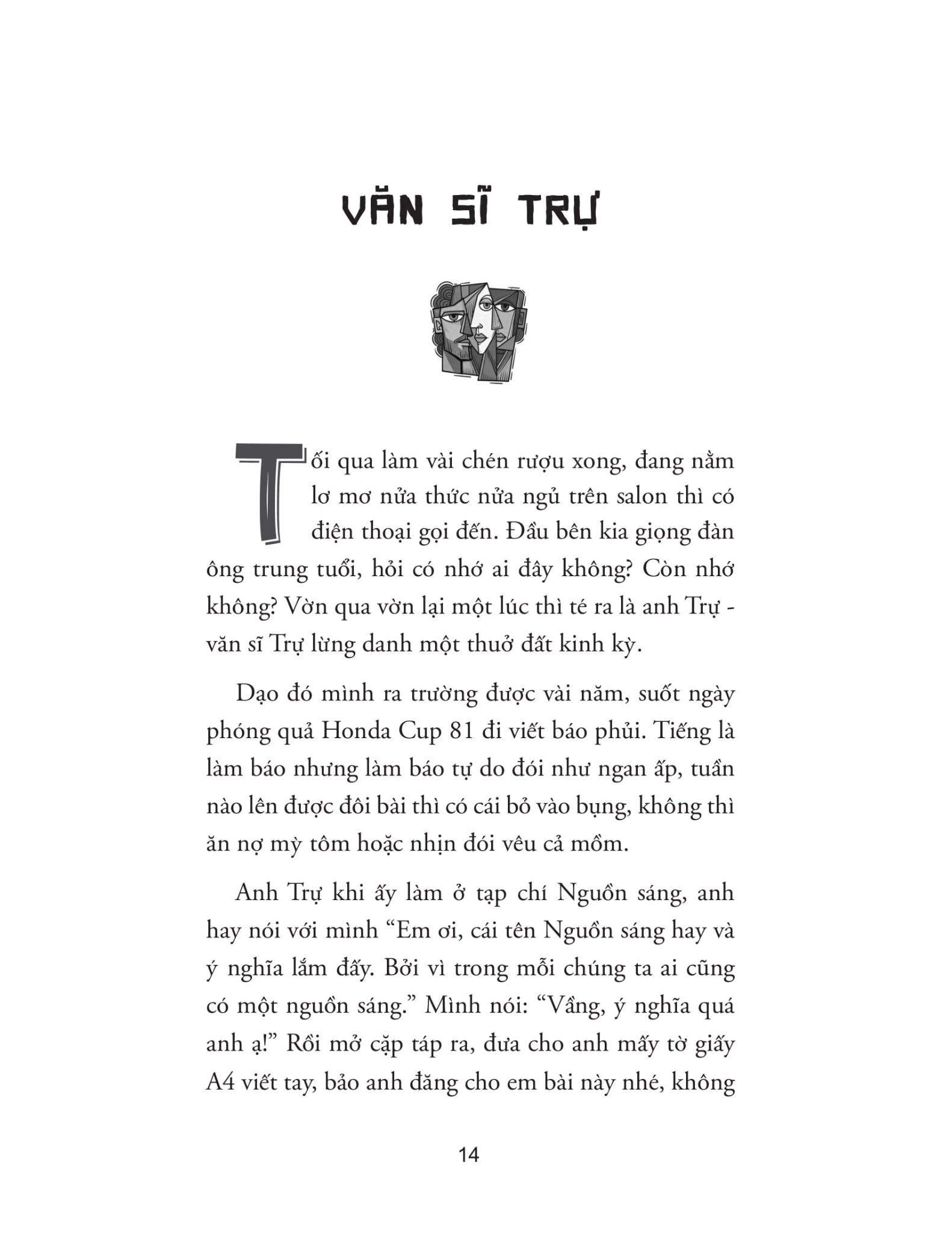 Đời Không Như Là Note - Chuyện Của Một Kẻ Lữ Hành Đời Thường - Song Hà