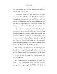 Đời Không Như Là Note - Chuyện Của Một Kẻ Lữ Hành Đời Thường - Song Hà