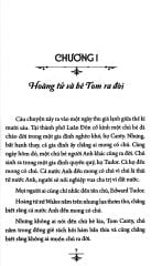 Văn Học Mỹ - Tác Phẩm Chọn Lọc - Hoàng Tử Nhỏ Và Chú Bé Nghèo Khổ - 
Mark Twain