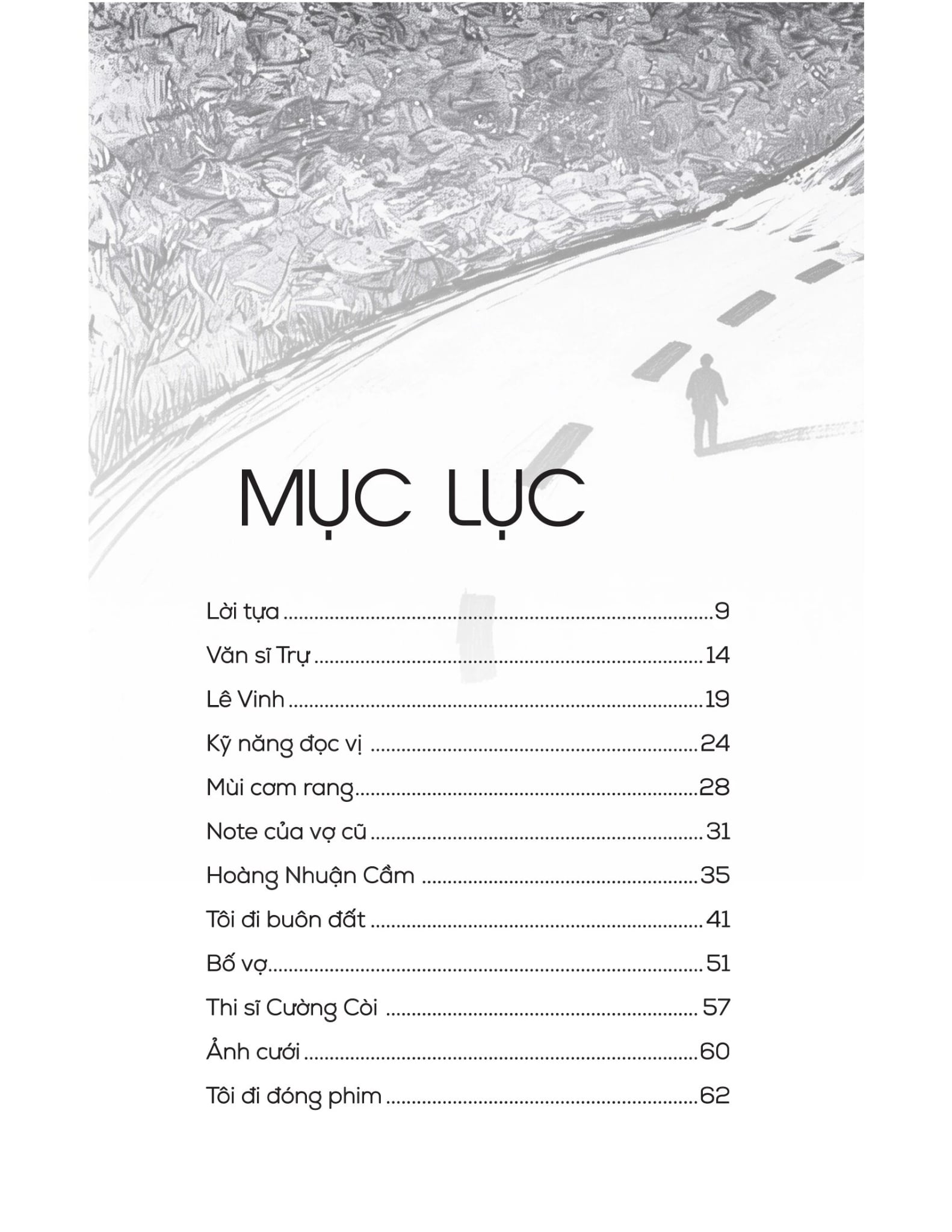 Đời Không Như Là Note - Chuyện Của Một Kẻ Lữ Hành Đời Thường - Song Hà