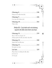 Bảy Tầng Kết Nối Vũ Trụ Tâm Linh - Yamile Yemoonyah
