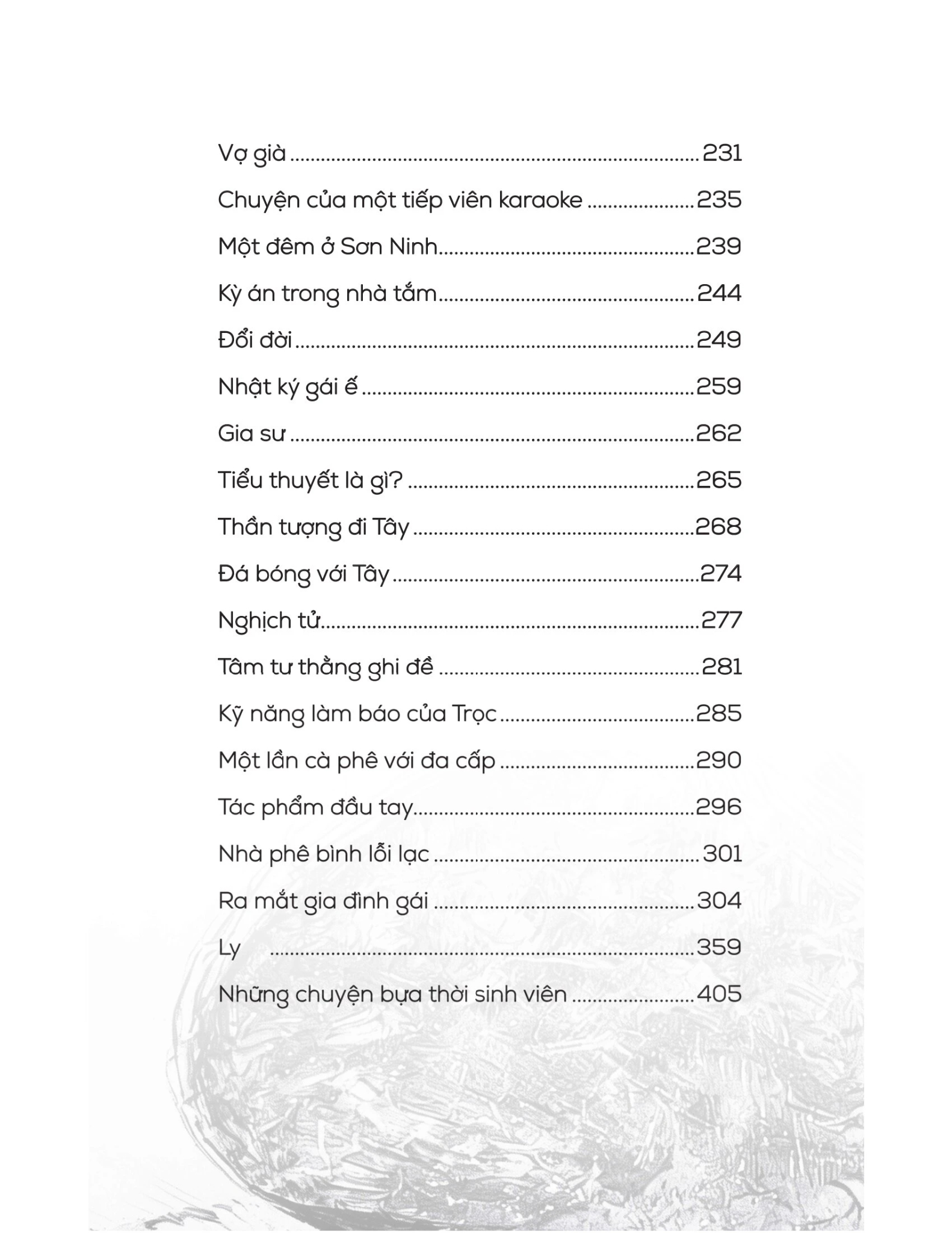 Đời Không Như Là Note - Chuyện Của Một Kẻ Lữ Hành Đời Thường - Song Hà