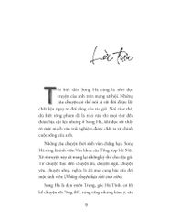 Đời Không Như Là Note - Chuyện Của Một Kẻ Lữ Hành Đời Thường - Song Hà