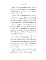 Đời Không Như Là Note - Chuyện Của Một Kẻ Lữ Hành Đời Thường - Song Hà