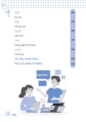 Phiên Dịch Việt-Hàn Thực Chiến Cùng Các Chủ Đề Thông Dụng -  
Đỗ Thúy Hằng, Lã Thị Thanh Mai