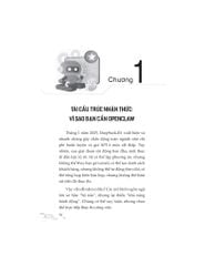 Open Claw - Ứng Dụng Ai Tự Động Hóa Trong Công Việc - Từ Nghiêu