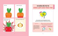 Nhật Kí Rèn Tính Cách - Siêu Thị Cho Trái Tim - Ja Hyun, Cha Young-Kyung